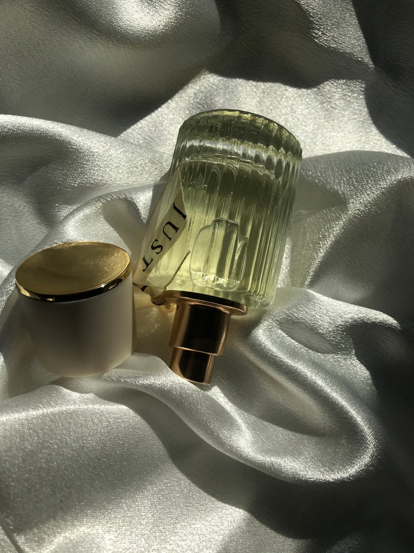 Mystère Blanc
