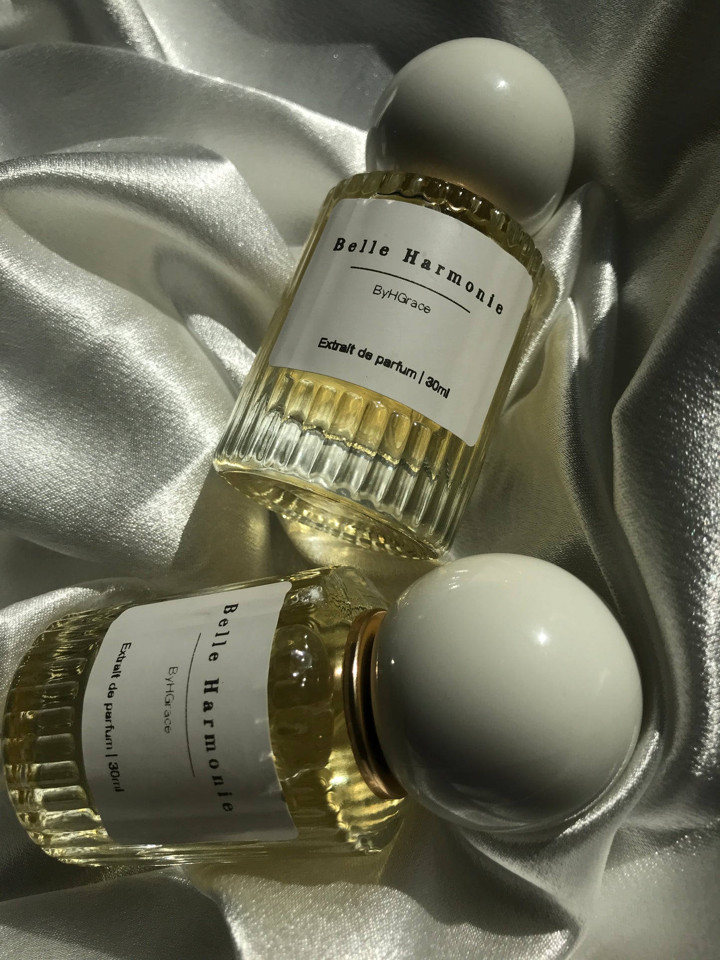 Belle Harmonie