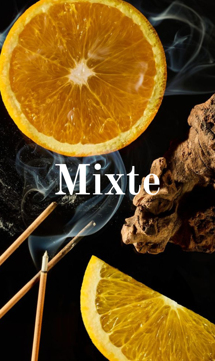 Mixte