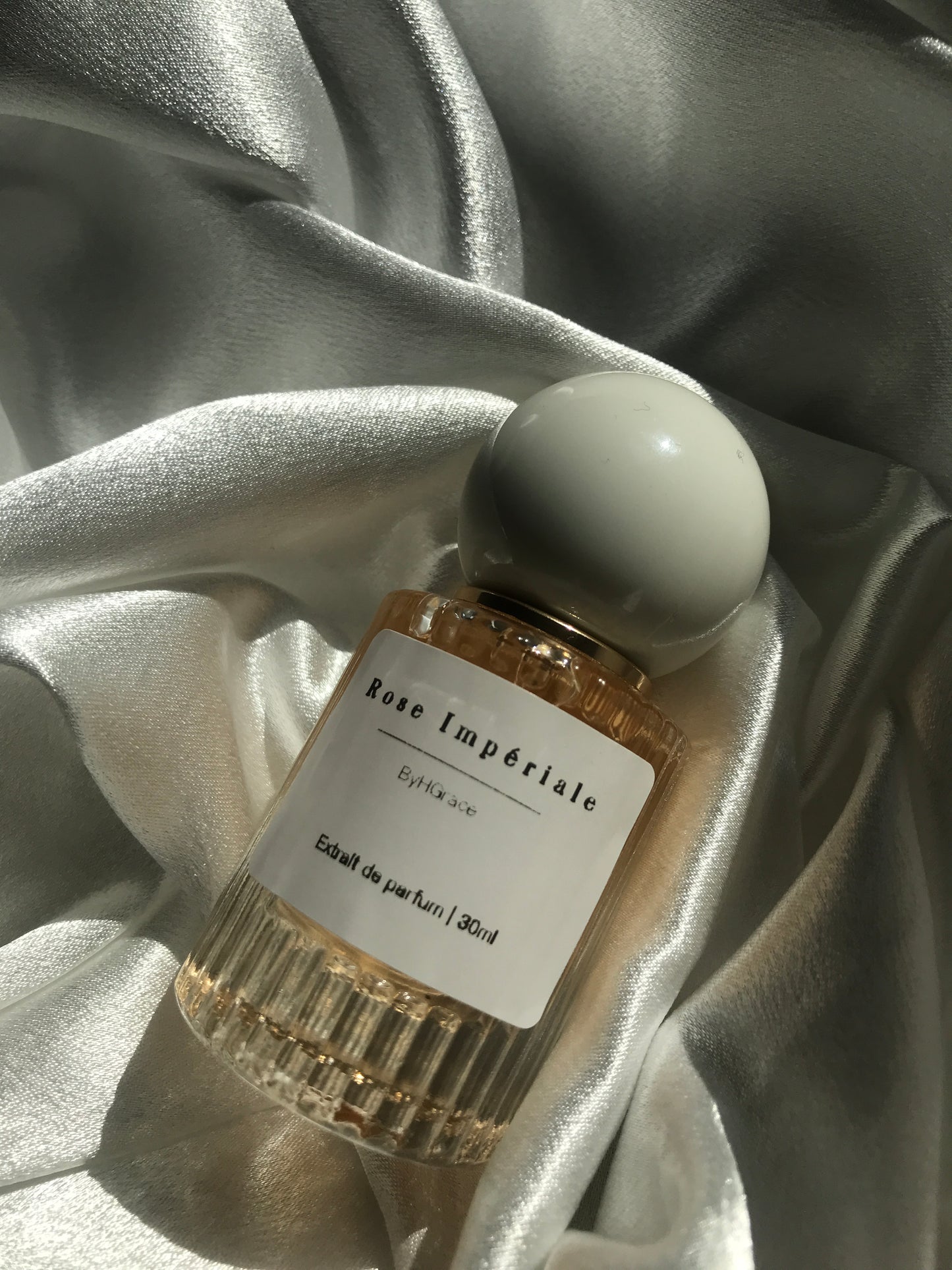 Rose Impériale