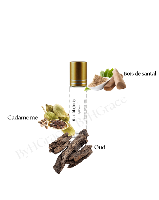 Oud Majesty