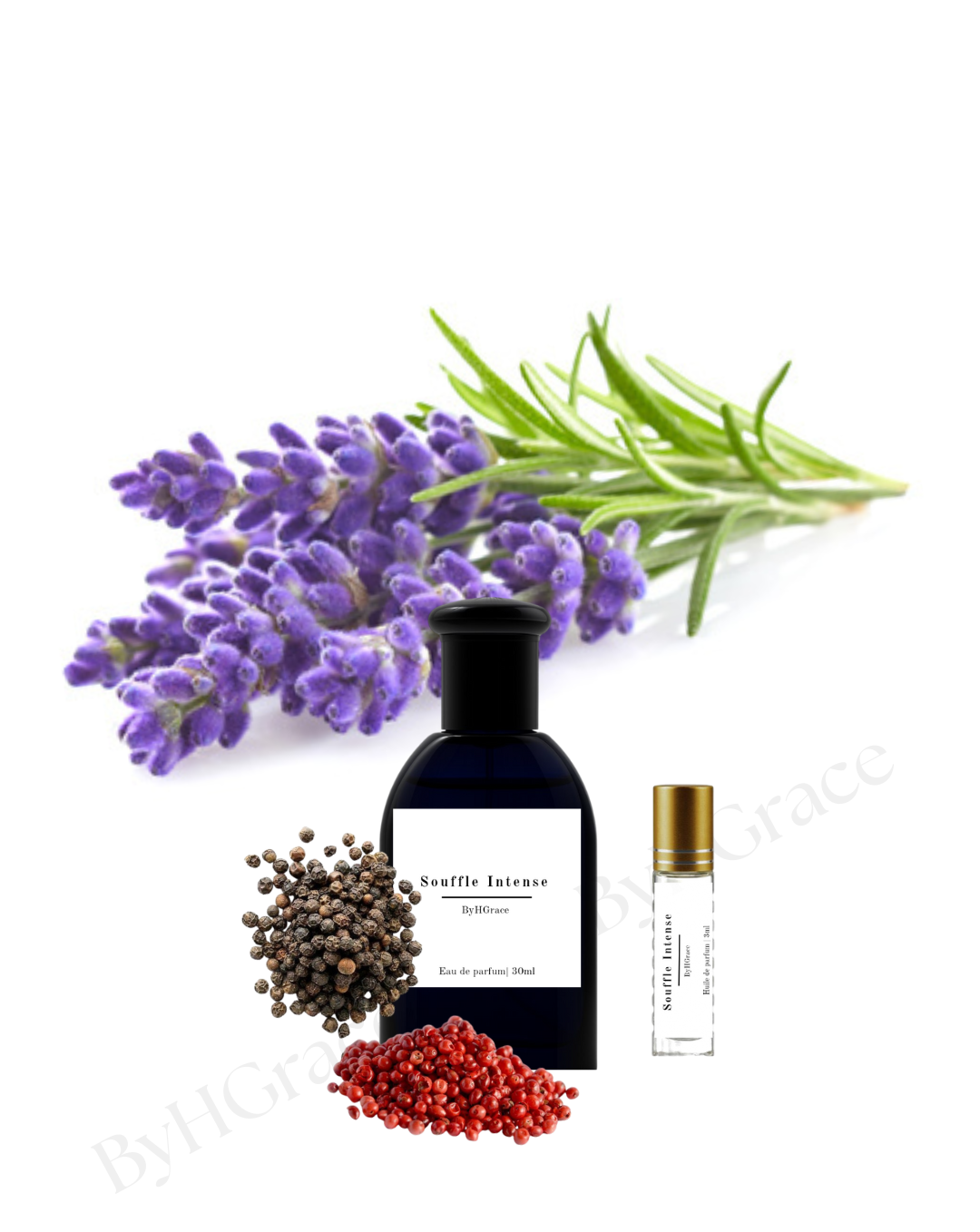 Souffle Intense DUO