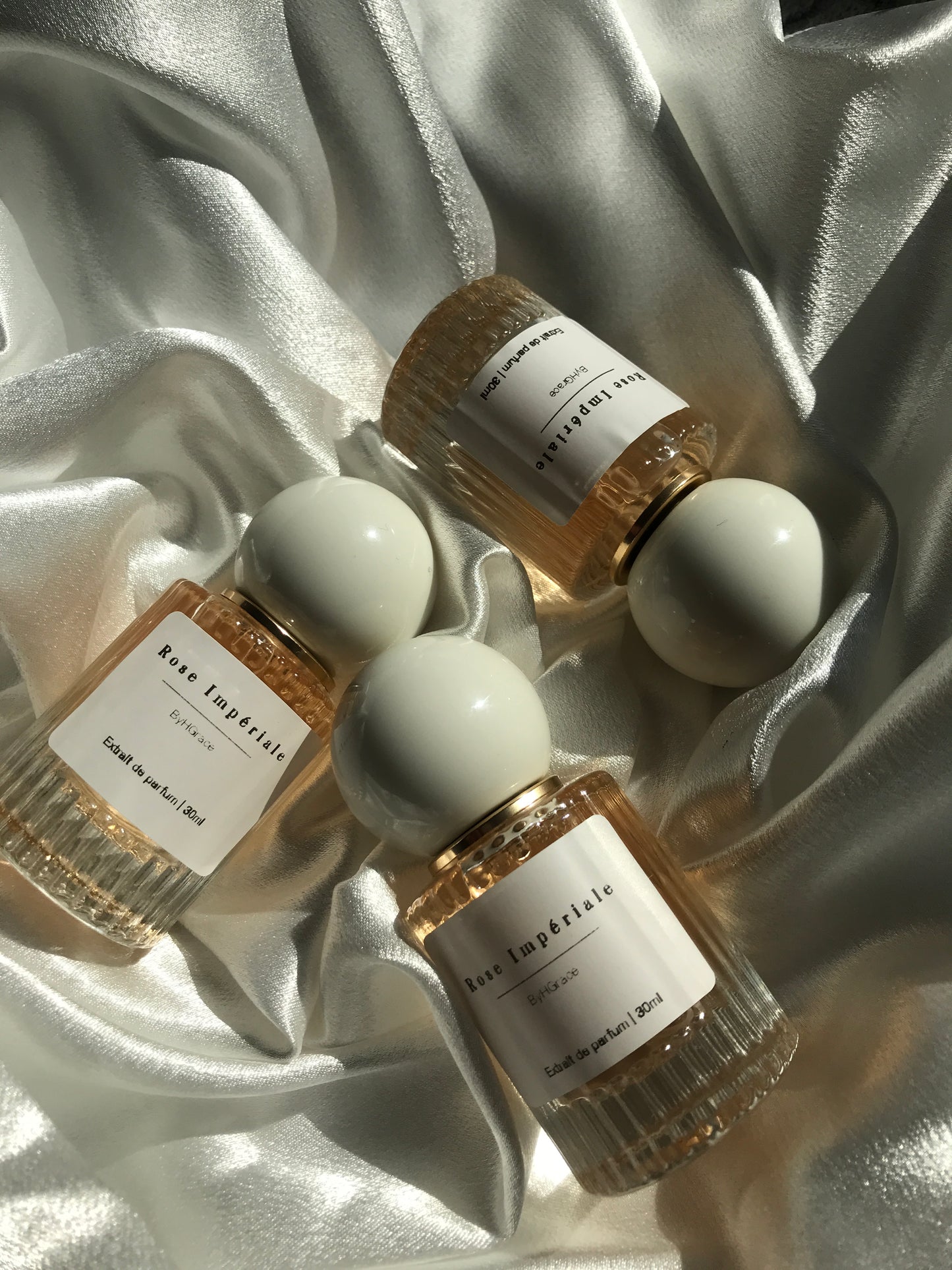 Rose Impériale