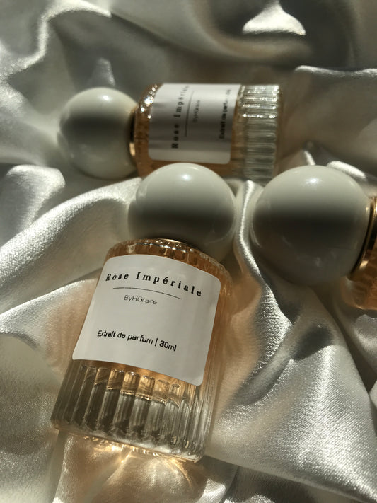 Rose Impériale