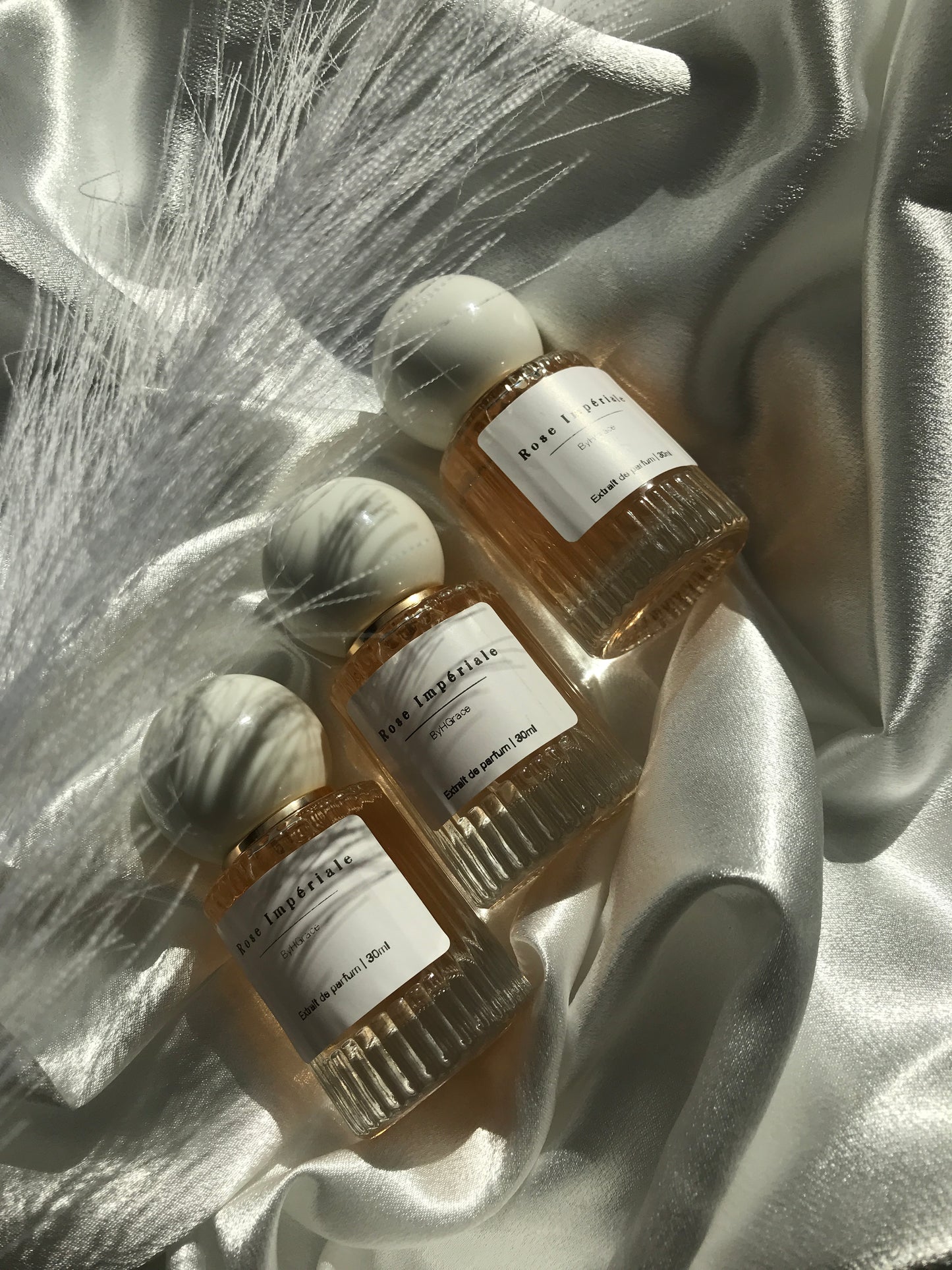 Rose Impériale