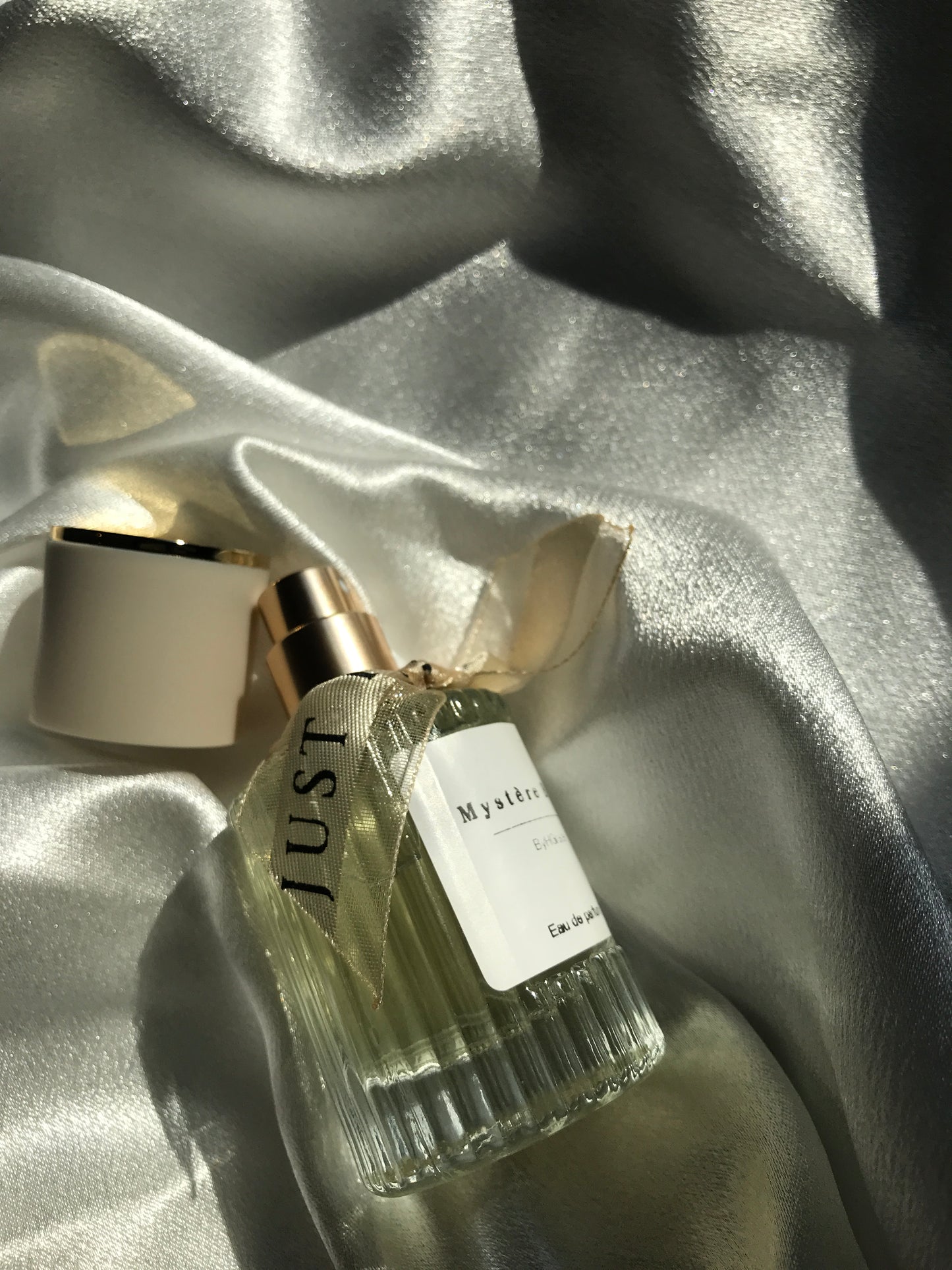 Mystère Blanc
